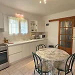 Apartment Unique ! Proche Centre Maison Avec Jardin Montpellier