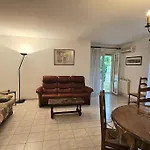 Apartment Unique ! Proche Centre Maison Avec Jardin