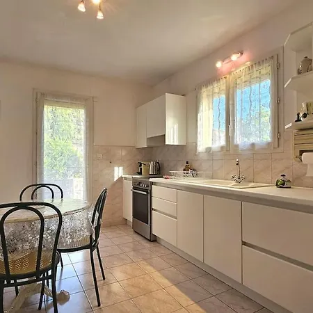 Unique ! Proche Centre Maison Avec Jardin Appartement