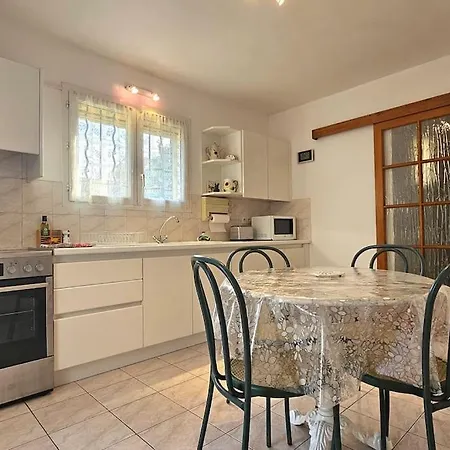 Unique ! Proche Centre Maison Avec Jardin Appartement