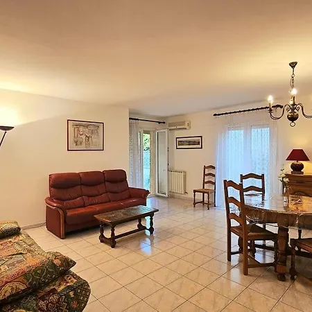 Unique ! Proche Centre Maison Avec Jardin Appartement Montpellier