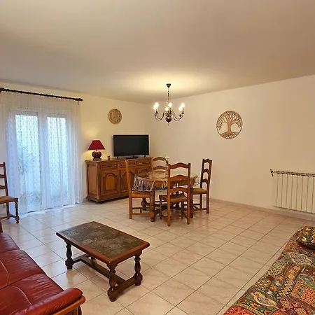 Unique ! Proche Centre Maison Avec Jardin