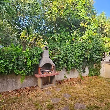 Unique ! Proche Centre Maison Avec Jardin Appartement