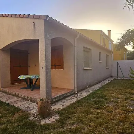 Appartement Unique ! Proche Centre Maison Avec Jardin