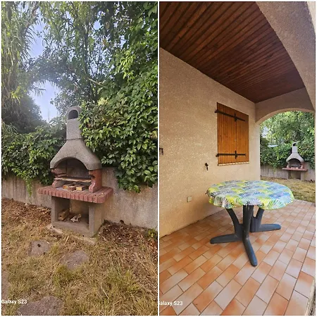 Unique ! Proche Centre Maison Avec Jardin * Montpellier